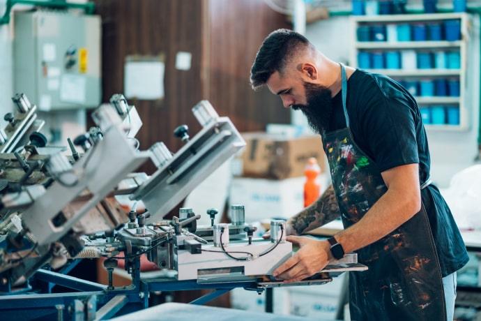 How to print in Riyadh Prints