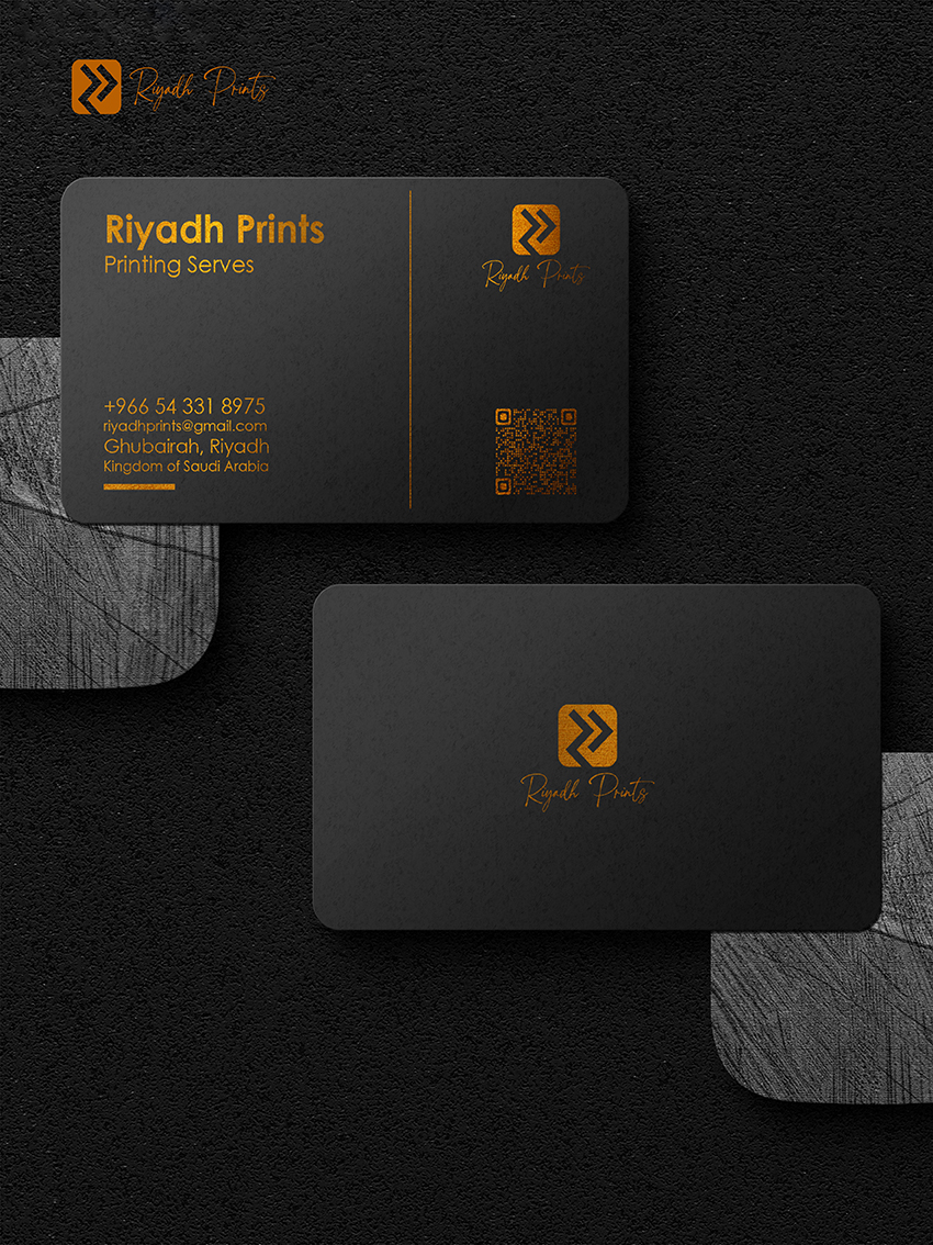 Business Cards