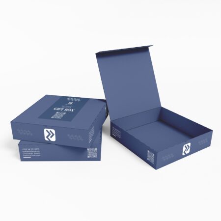 Gift box Riyadh custom gift packaging by Riyadh Prints