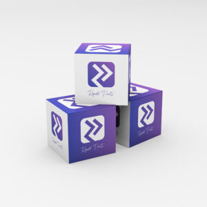 Promotional cubes Riyadh custom branding cubes by Riyadh Prints