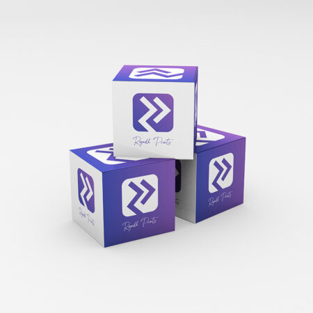 Promotional cubes Riyadh custom branding cubes by Riyadh Prints
