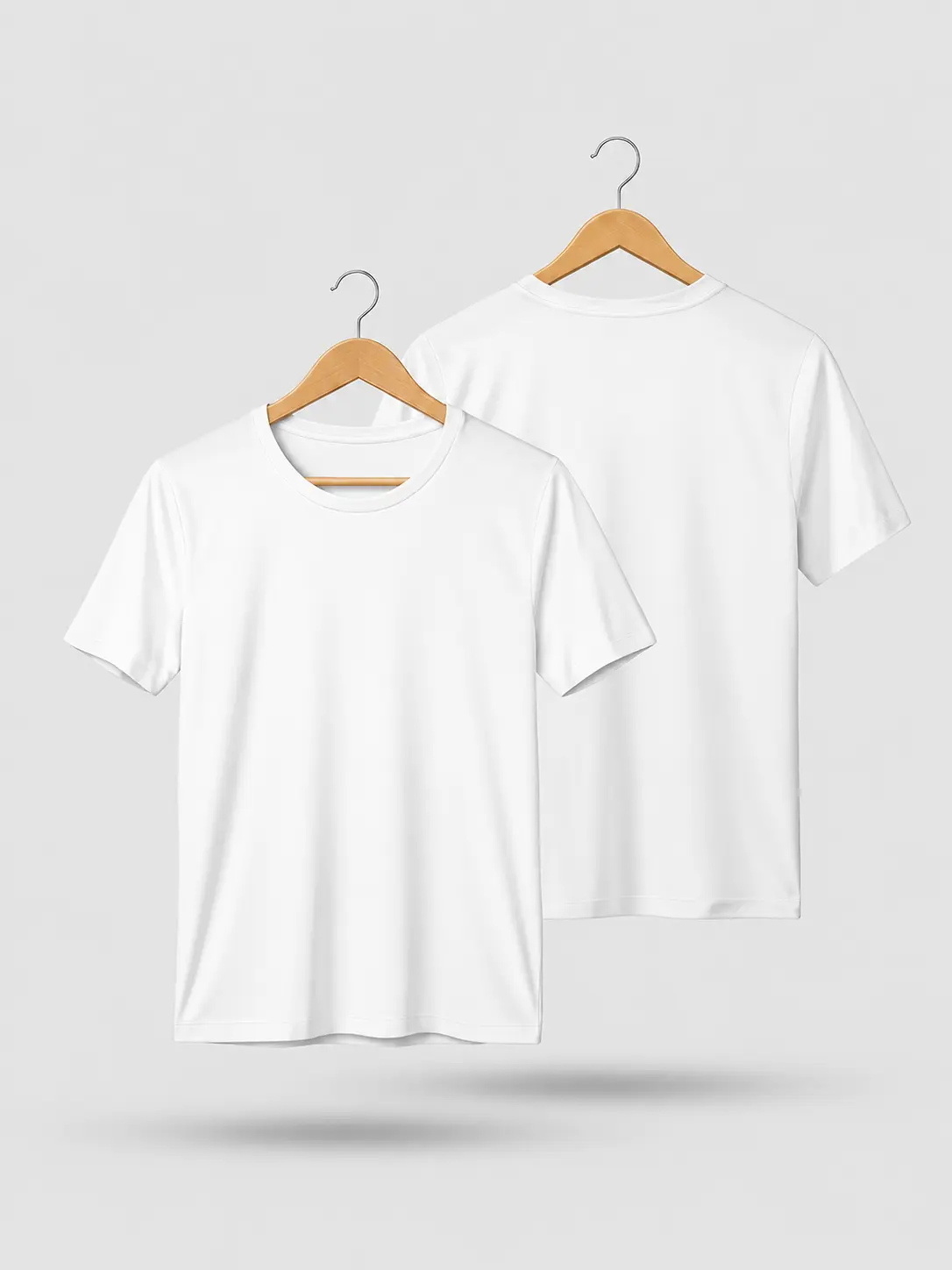Custom T-Shirts in Riyadh | Same-Day Printing