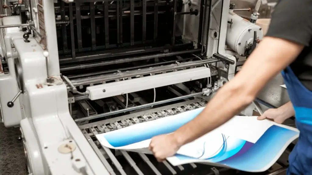   Flyer Printing Riyadh by Riyadh Prints |Professional Quality 