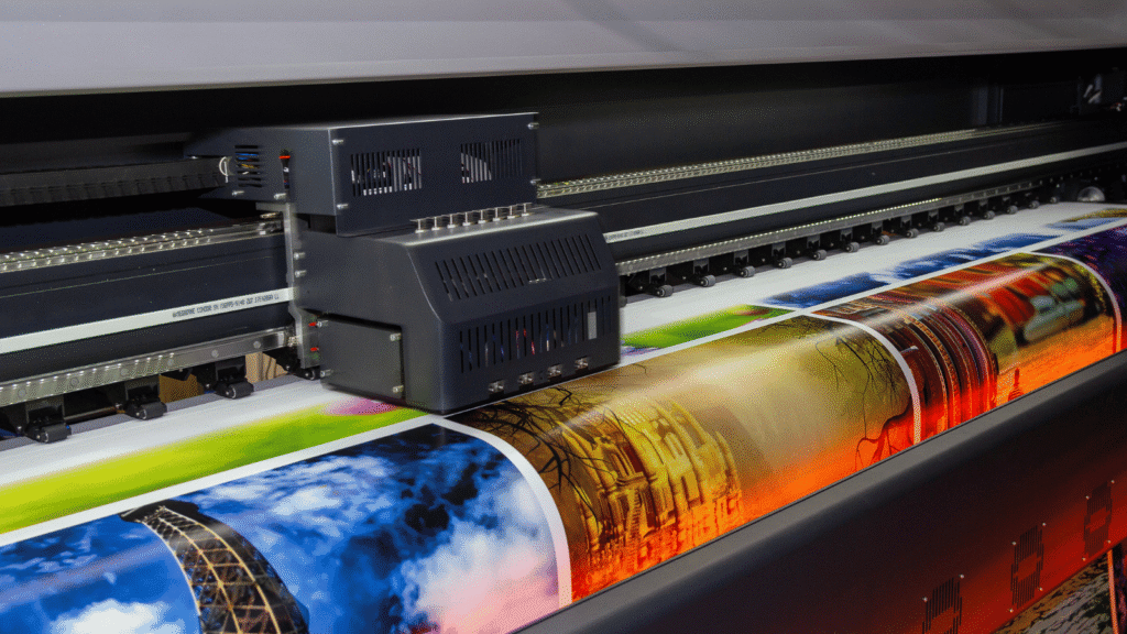 Promotional Flyers for Local Campaigns In Riyadh By Riyadh Prints