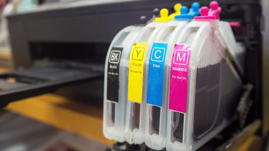Premium Materials and Finishing for Long-Lasting Prints