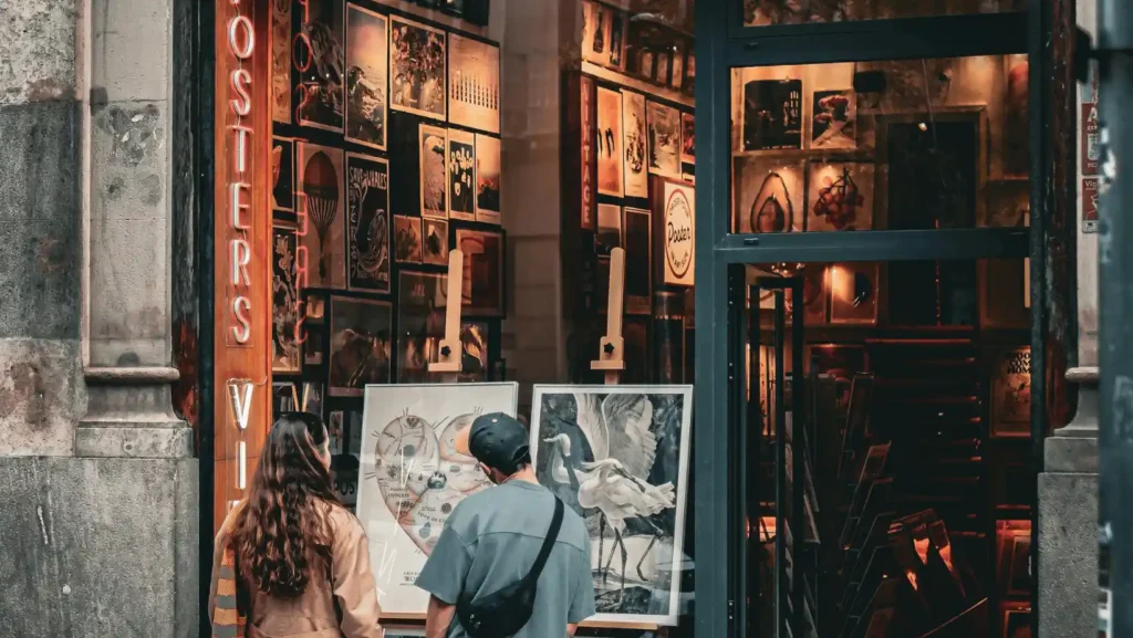    Exhibition Display Printing in Riyadh — Everything You Need