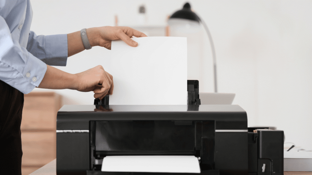 Best Printing Company in Riyadh for Businesses Across KSA