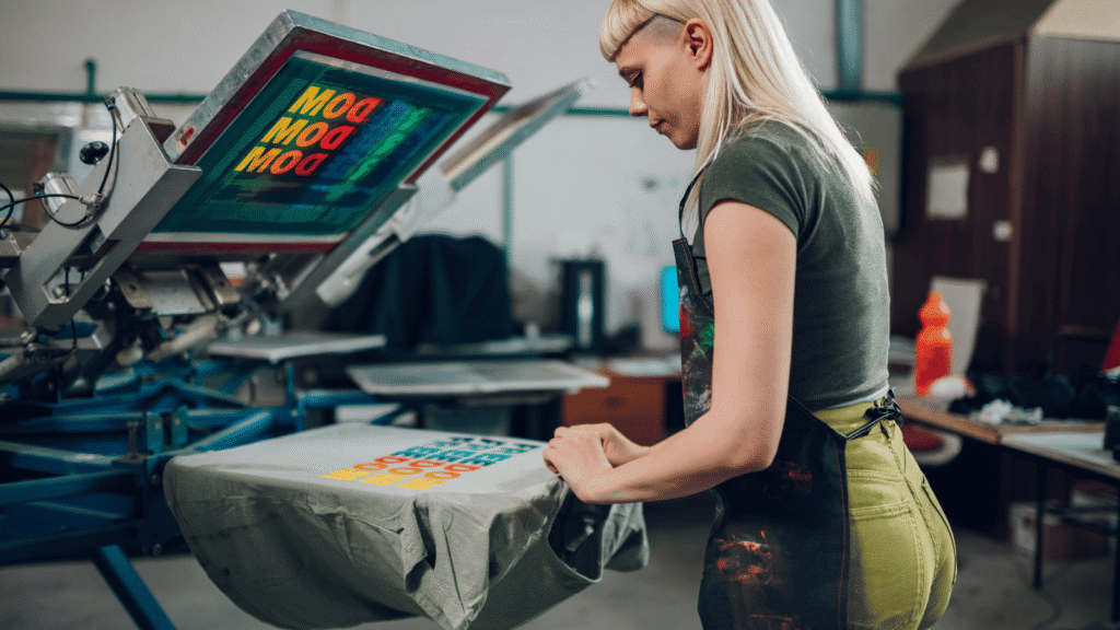 Same Day Printing Riyadh | Fast and Professional Prints