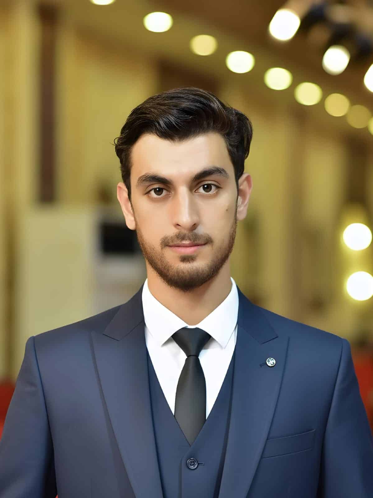 Riyadh Prints CEO